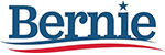 Bernie Sanders 2020 Logo