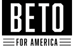 Beto-O'Rourke-2020-Logo
