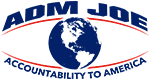 Joe Sestak 2020 Logo