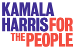 Kamala Harris 2020 Logo