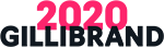 Kirsten Gillibrand 2020 Logo