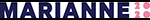 Marianne Williamson 2020 Logo
