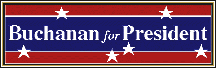 Pat Buchanan 1996 Logo