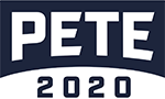 Pete Buttigieg 2020 Logo