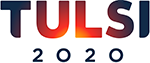 Tulsi Gabbard 2020 Logo