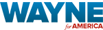 Wayne Messam 2020 Logo