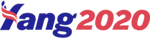 Andrew Yang 2020 Logo