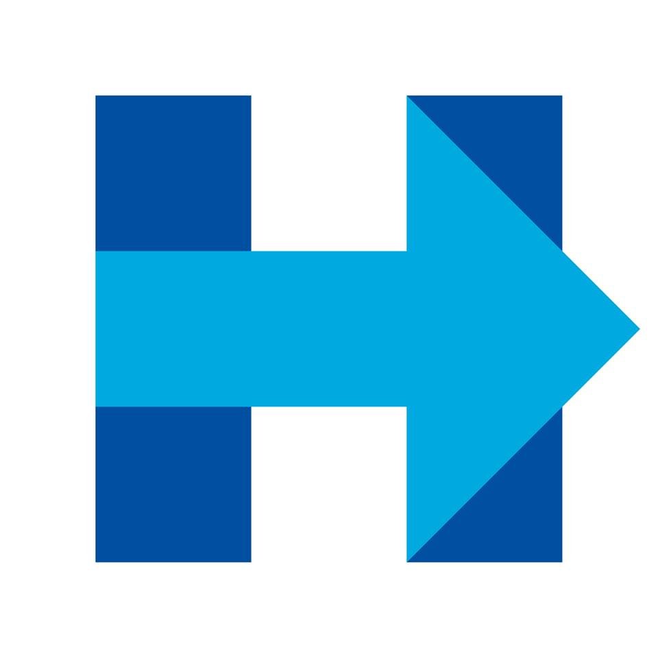 Hillary Clinton 2016 Logo