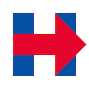 Hillary Clinton 2016 Logo