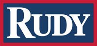 Rudy Giuliani 2008 Logo