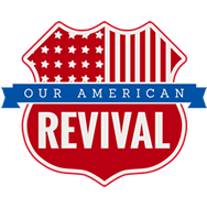 Our American Revival Logo