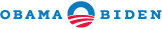 Barack Obama 2012 Logo
