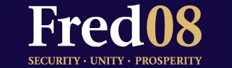 Fred Thompson 2008 Logo
