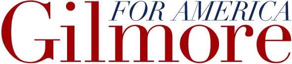 Jim Gilmore 2016 Logo
