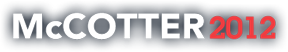 Thad McCotter 2016 Logo