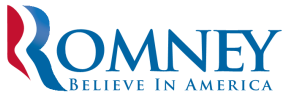 Mitt Romney 2012 Logo