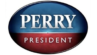 Rick Perry 2012 Logo