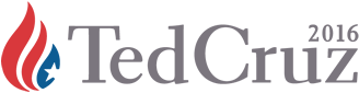 Ted Cruz 2016 Logo