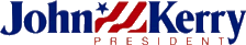 John Kerry 2004 Logo
